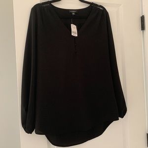Women’s blouse